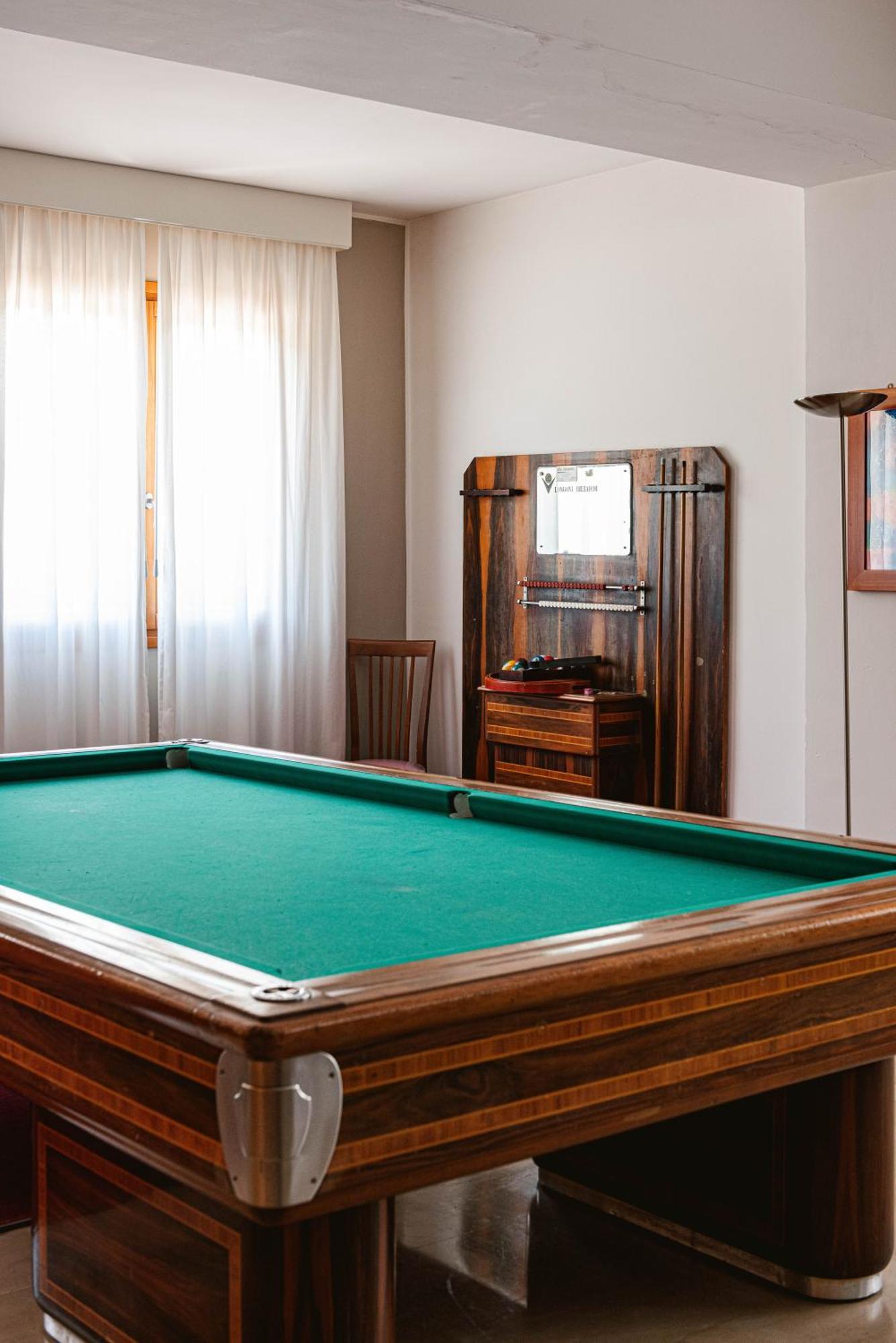 Hotel Degli Aranci В'єсте Екстер'єр фото